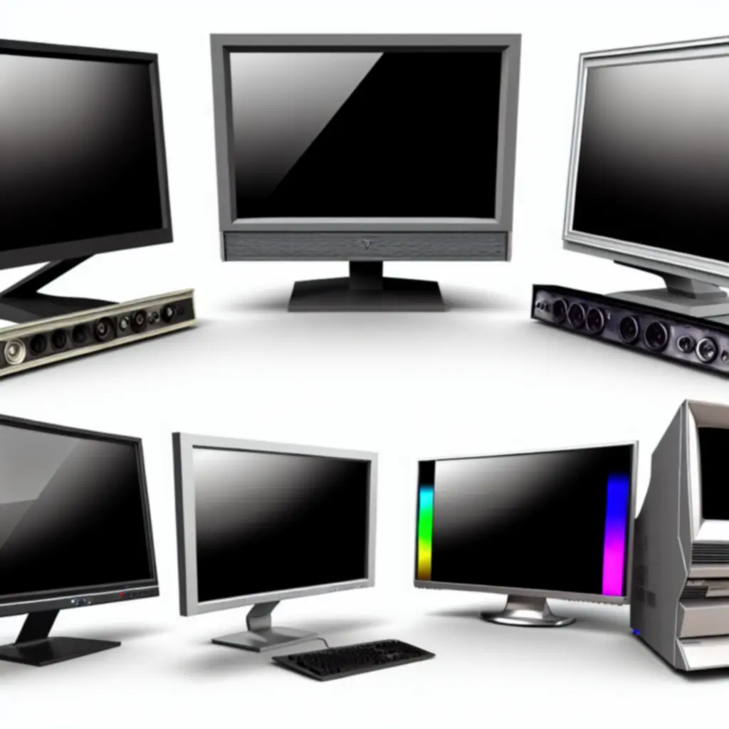 Monitor Profesjonalny 27